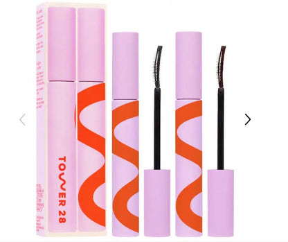 MakeWaves Mascara Duo