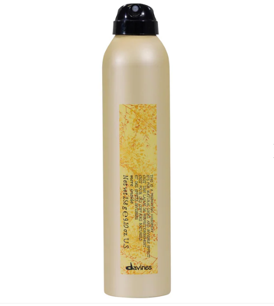 Davines This Is A Perfecting Hairspray