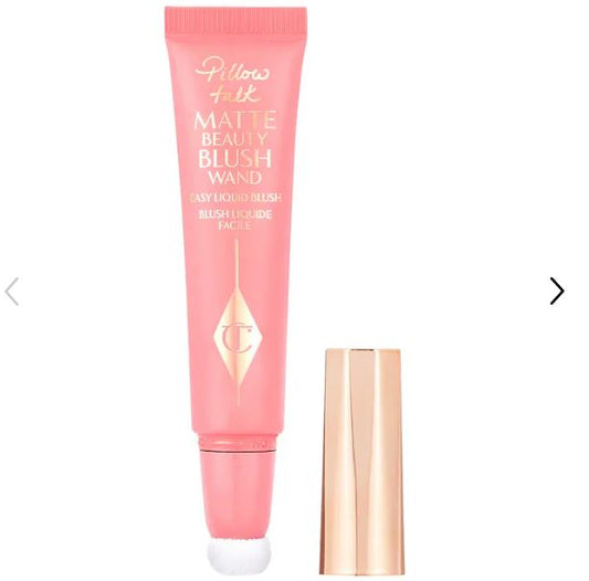 Charlotte Tilbury