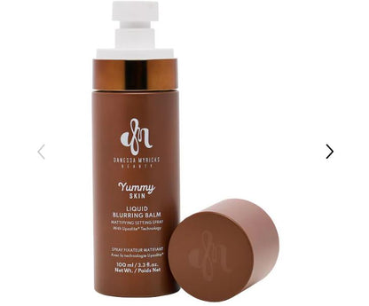 Yummy Skin Oil-Control Blurring Setting Spray