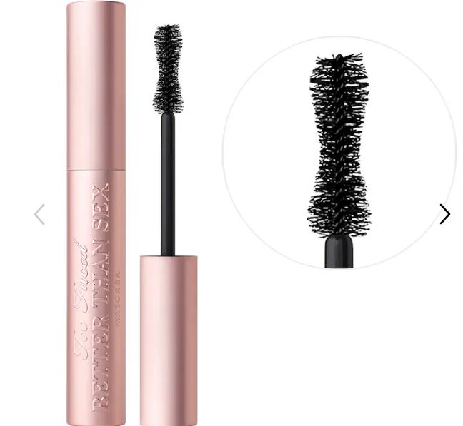 Too Faced