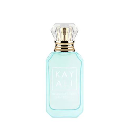 KAYALI Maldives in a Bottle Mini EDP – Ylang Coco