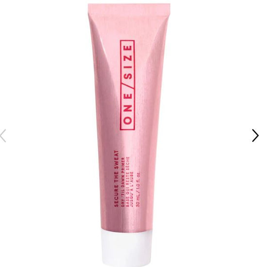 Secure The Sweat Waterproof Mattifying Primer