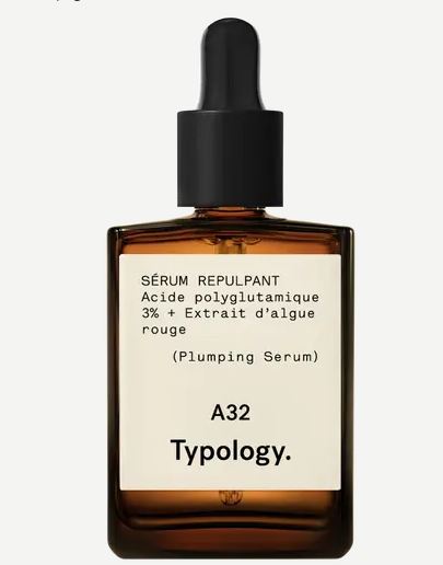 A32 — Plumping Serum 3% Polyglutamic Acid + Red Seaweed Extract