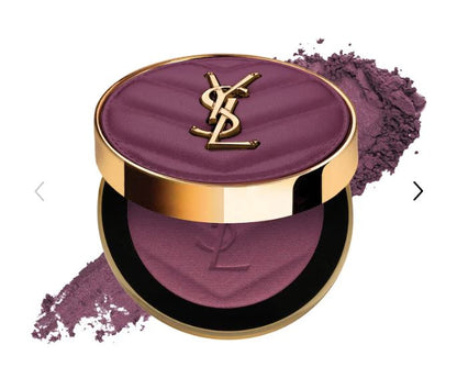 Make Me Blush 24H Buildable Powder Blush