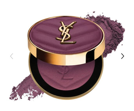 Make Me Blush 24H Buildable Powder Blush
