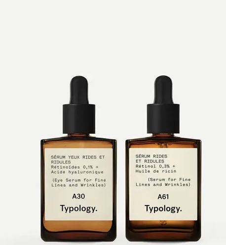 Night Duo for Fine Lines and Wrinkles