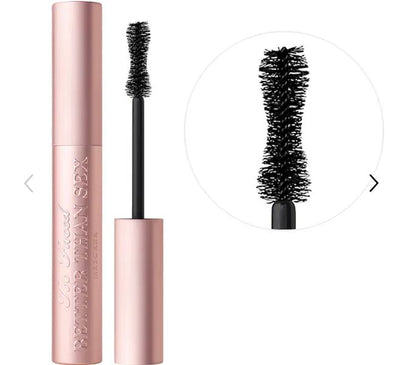 Better Than Sex Volumizing & Lengthening Mascara