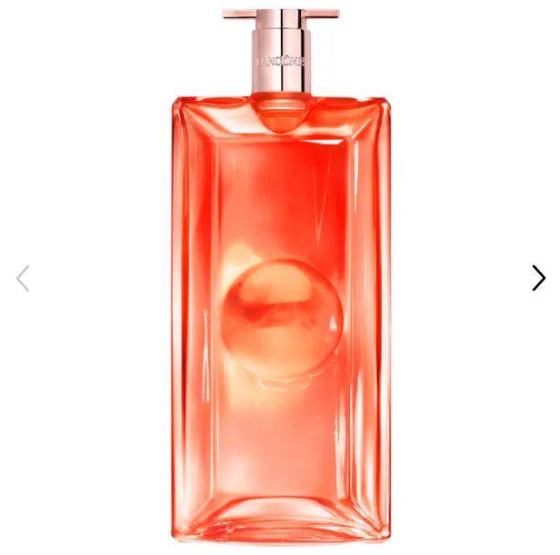 Lancôme Idôle Peach ‘N Roses Eau de Parfum – Radiant Fruity Floral Elegance