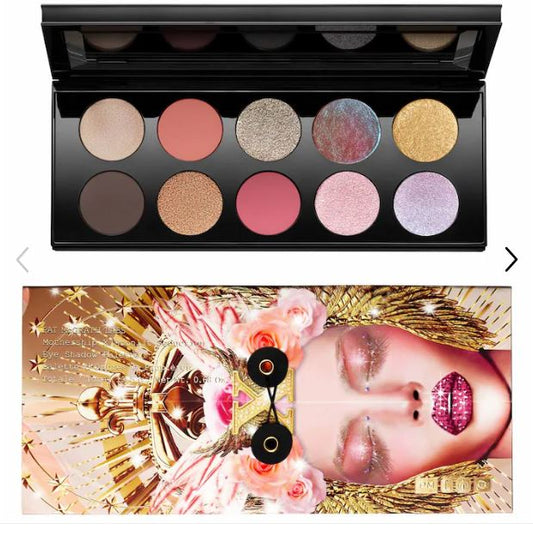 Mothership X Eyeshadow Palette:  Moonlit Seduction
