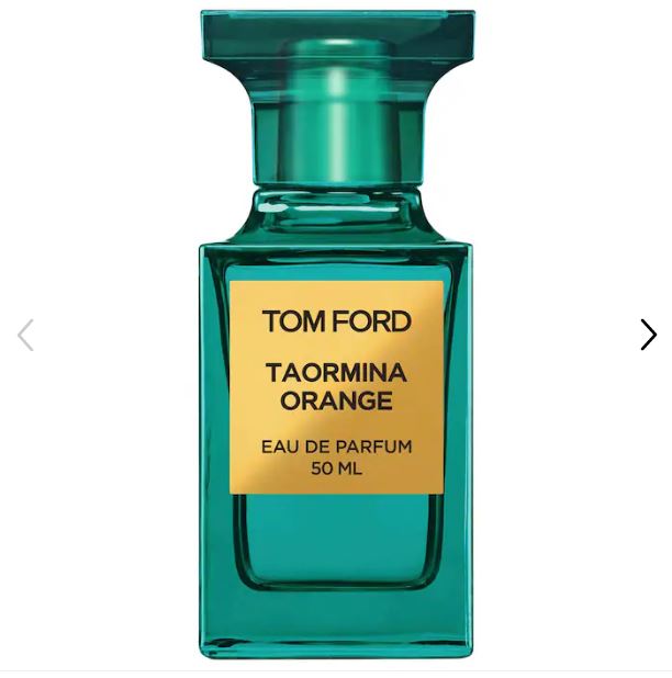 Taormina Orange Eau de Parfum by TOM FORD