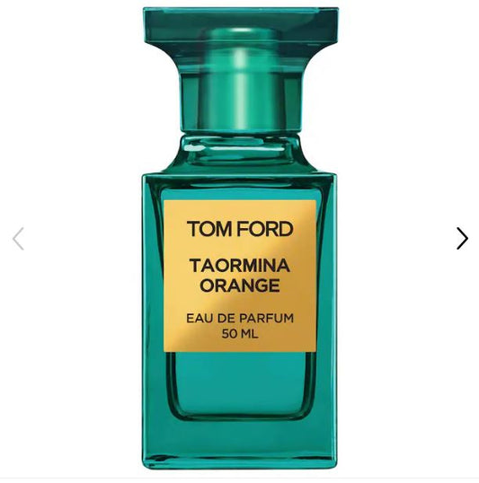 Taormina Orange Eau de Parfum by TOM FORD