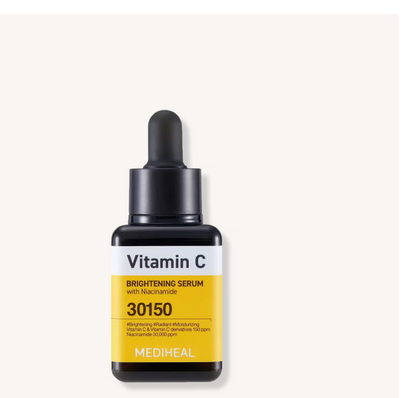 Vitamin C Brightening Serum