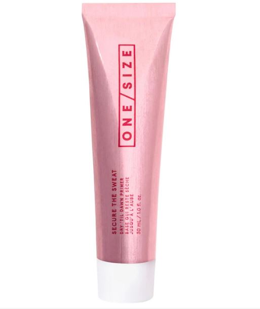 ONE/SIZE by Patrick Starrr