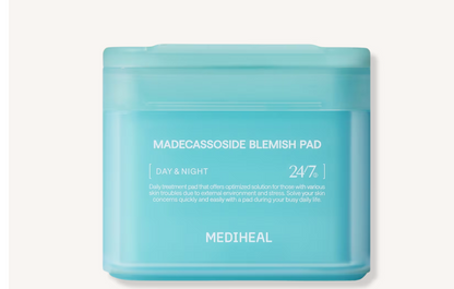 Madecassoside Blemish Pad