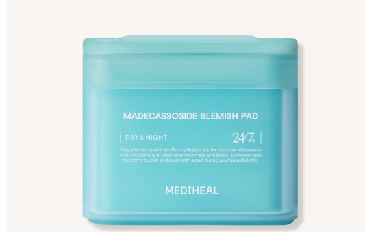 Madecassoside Blemish Pad