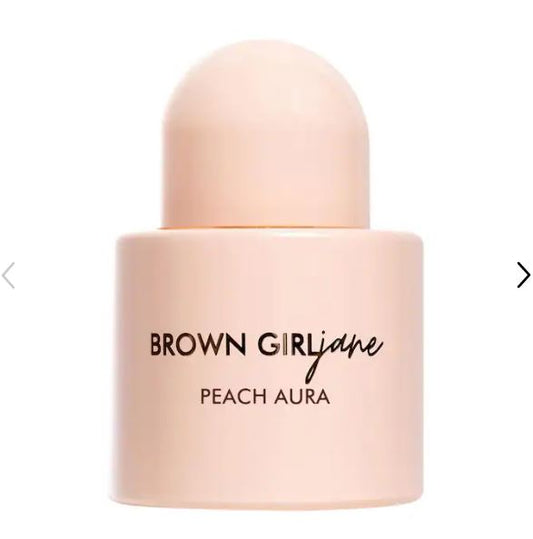 Brown Girl Jane Peach Aura Eau de Parfum