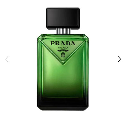 Prada Paradigme Eau de Parfum with Bright Bergamot – Modern Signature Scent