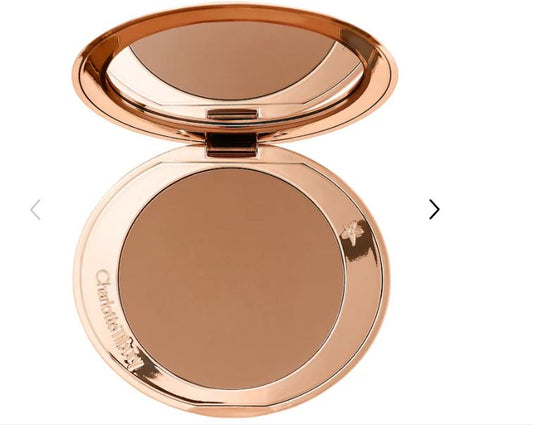Charlotte Tilbury