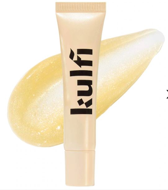 Kulfi Glossing Lip Balm – short, punchy, and easy to remember.