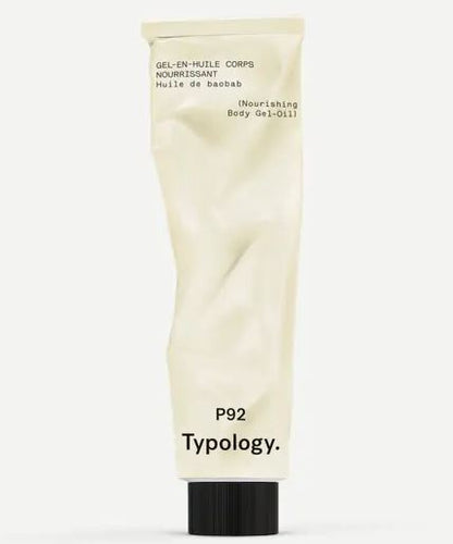 P92 — Stretch Marks Gel-Oil Baobab Oil