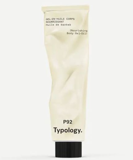 P92 — Stretch Marks Gel-Oil Baobab Oil