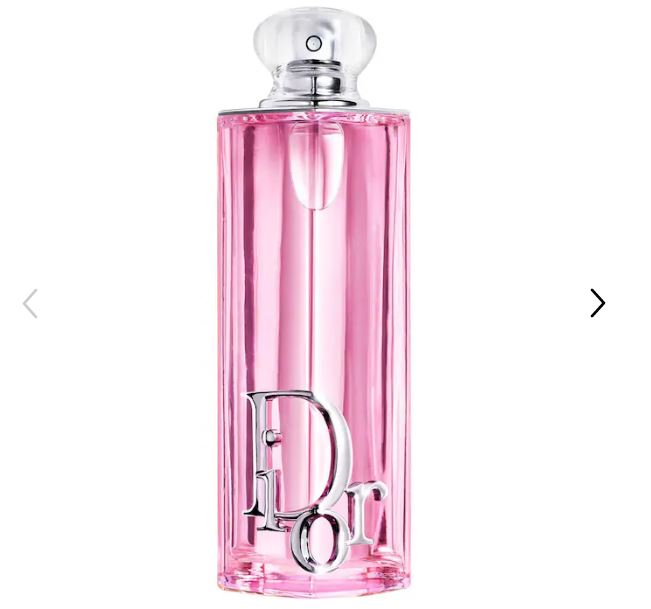 DIOR Dior Addict Rosy Glow Eau de Parfum Spray for Women