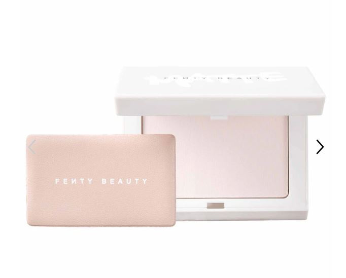 Fenty Beauty by Rihanna Invisimatte Instant Mattifying Setting Powder