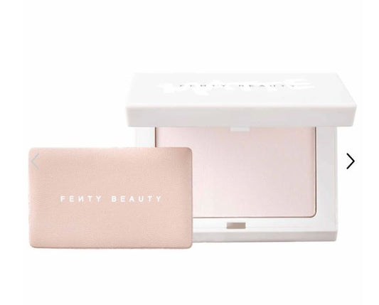 Fenty Beauty by Rihanna Invisimatte Instant Mattifying Setting Powder