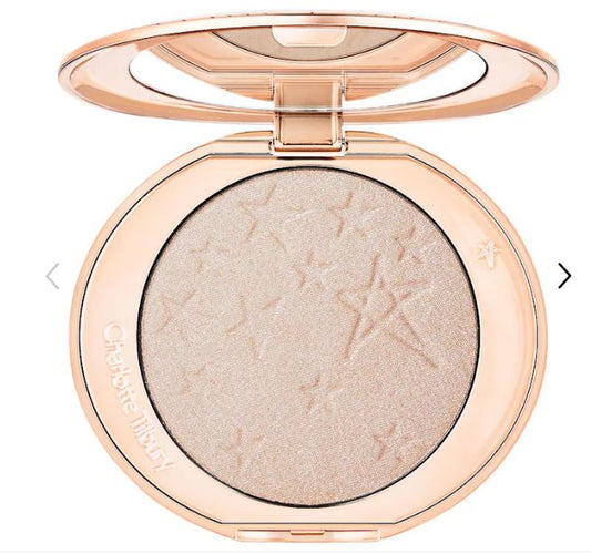 Charlotte Tilbury