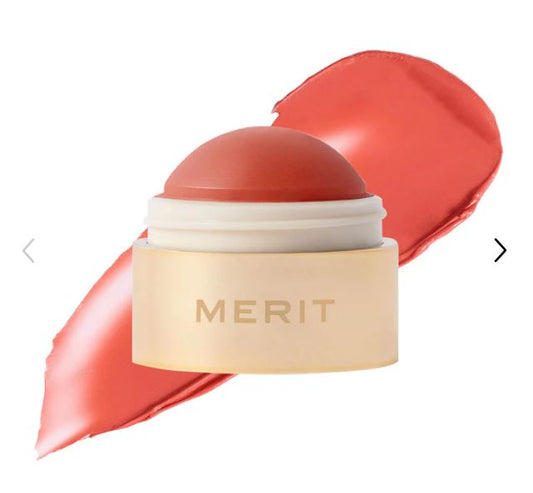 Flush Balm Cream Blush