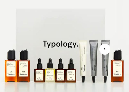 Discovery Gift Set Face Care - 10 minis