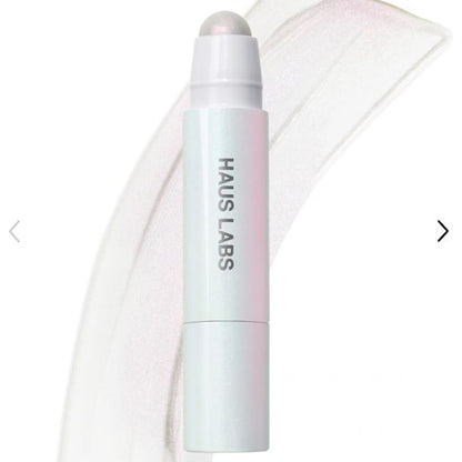 Gaga Bio-Radiant Glassy Balm Highlighter Stick – Luminous Glow Finish-HAUS LABS by Lady