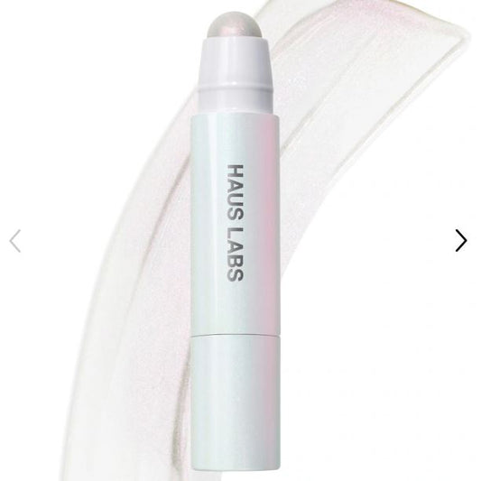 Gaga Bio-Radiant Glassy Balm Highlighter Stick – Luminous Glow Finish-HAUS LABS by Lady