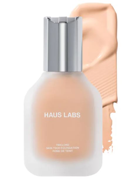 Triclone Skin Tech Medium Coverage Foundation with Fermented Arnica