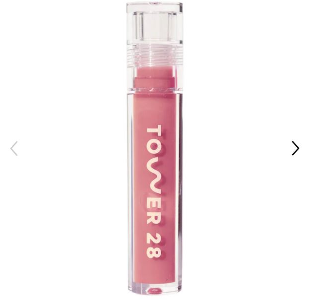 ShineOn Lip Jelly Hydrating Non-Sticky Lip Oil