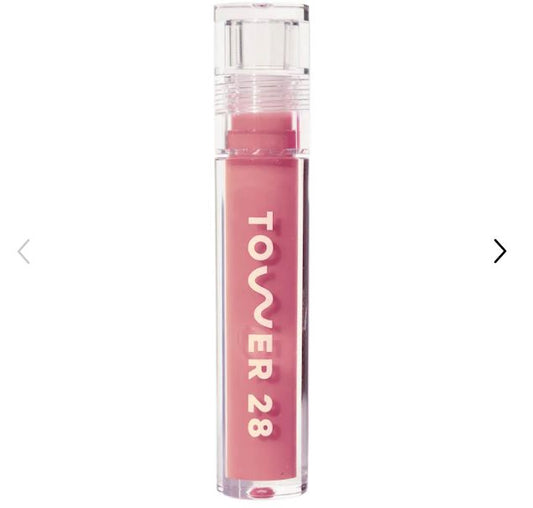 ShineOn Lip Jelly Hydrating Non-Sticky Lip Oil