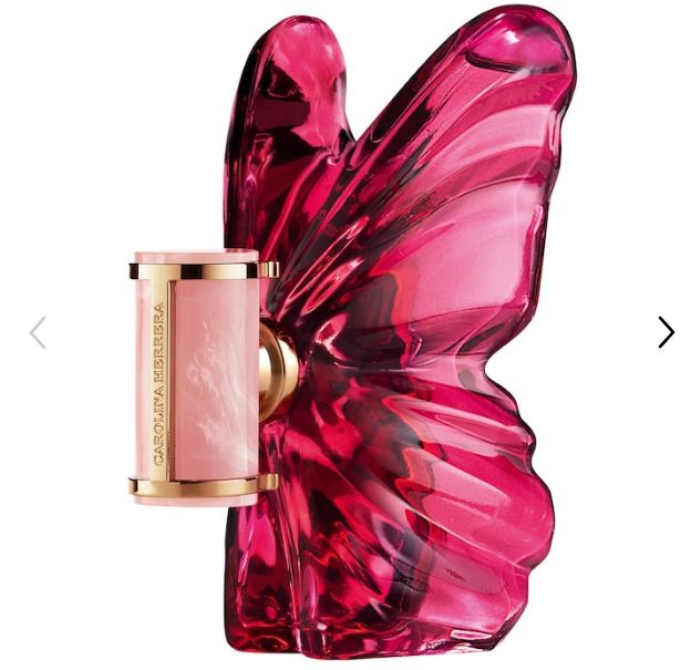 Carolina Herrera La Bomba Eau de Parfum – Elegant & Long-Lasting Fragrance