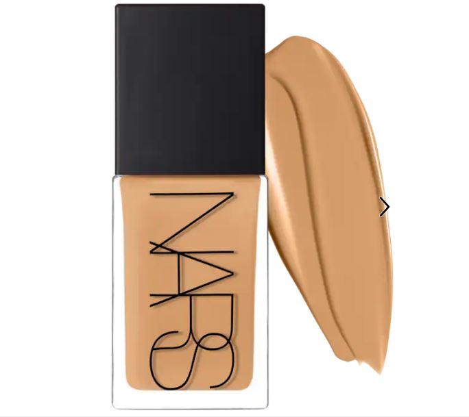 Light Reflecting Skin Improving Medium Coverage Foundation with Cacao Peptides