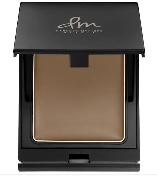 Danessa Myricks Beauty Balm Contour Sculpting Balm- Light 1 - for fair – fair light complexions