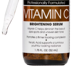 Advanced Clinicals Vitamin C Face Serum 1.75 fl oz