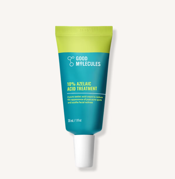 10% Azelaic Acid Treatment