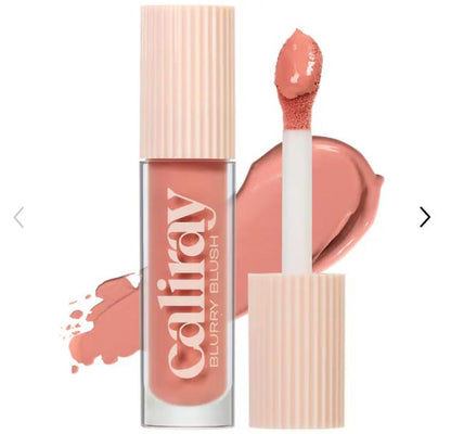 Blurry Blush Longwear Cream Blush