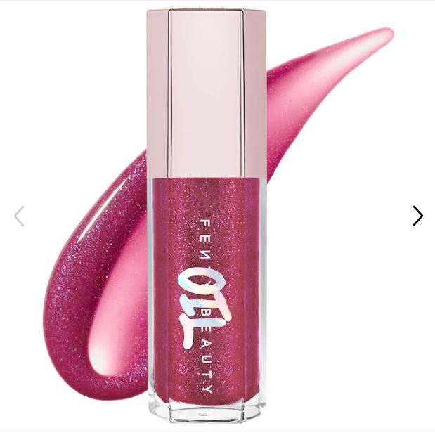 Gloss Bomb Oil Luminizing Lip Oil 'N Glossvvvv