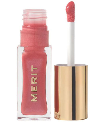 Shade Slick Hydrating Tinted Lip Oil