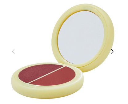 Solar Tint Cream Blush Duo – Creamy, Sun-Kissed Cheeks