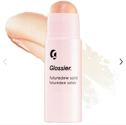 Futuredew Lightweight Illuminating Oil-Serum-Glossier