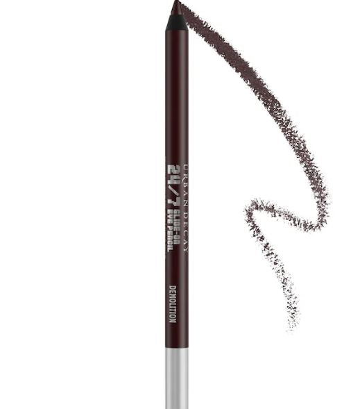 24/7 Glide-On Waterproof Eyeliner Pencil