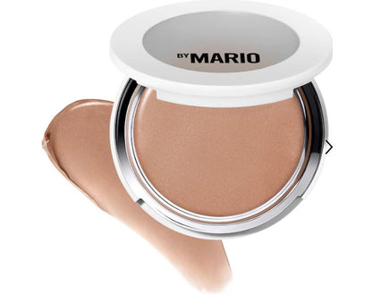 MAKEUP BY MARIO
