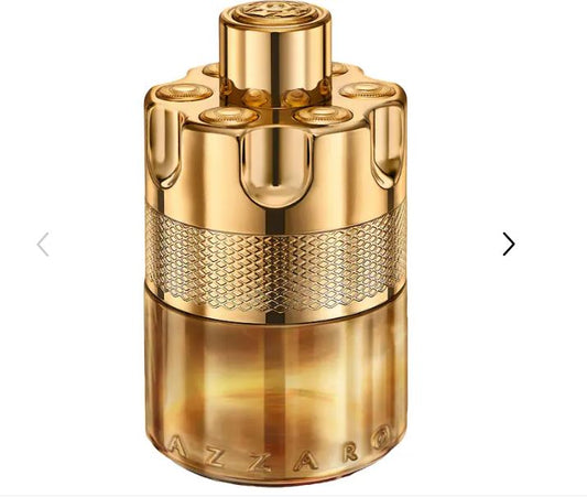 Azzaro Forever Wanted Elixir – Intense Woody & Spicy Fragrance